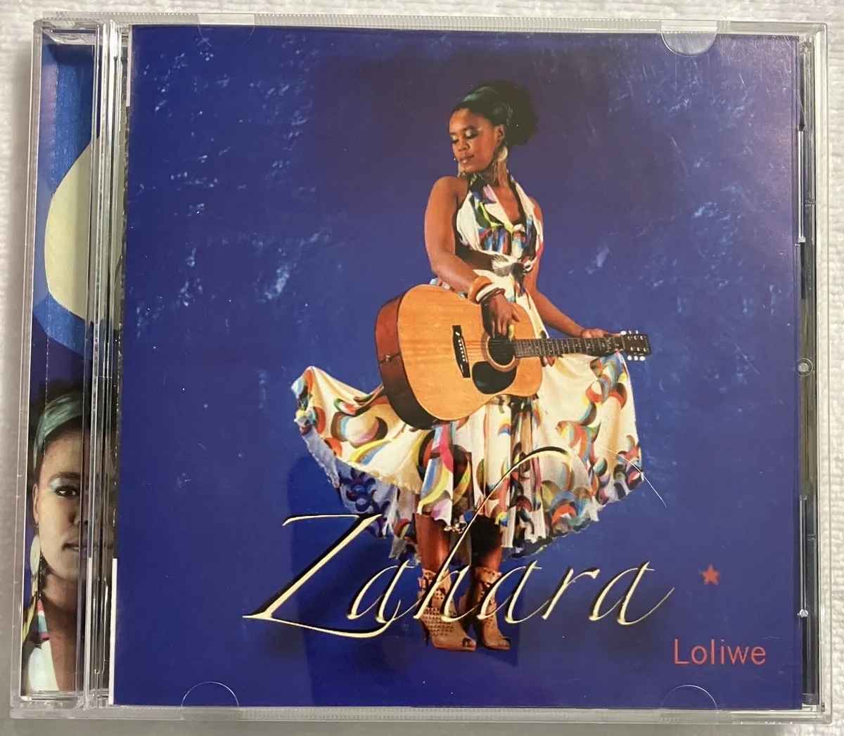 Loliwe went platinum in 17 days and won 8 SAMAs. The streets will never forget. #RIPZahara