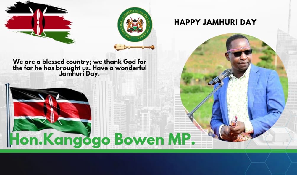 🇰🇪 🇰🇪 🇰🇪