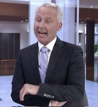 How can the ABC ditch The Drum but keep that hideous Afternoon Briefing show with LNP cheerleader Greg Jennett?!! 🤮😡 @abcnews #auspol #LNPLiarsGriftersCultists