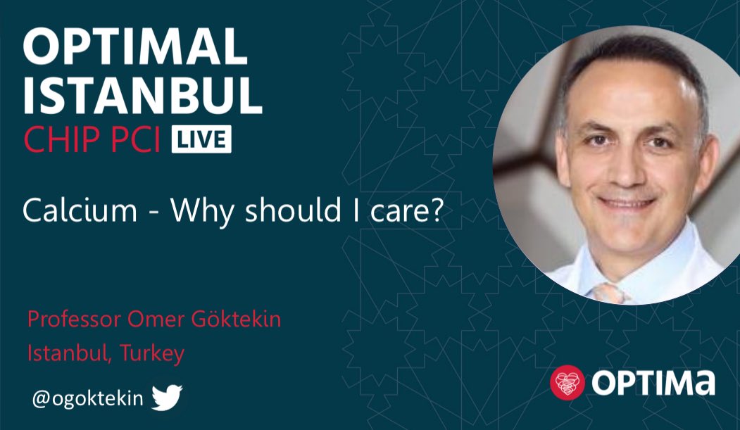 Istanbul ready for Optimal PCI 
 Elevate your medical knowledge with Optimal Istanbul.

Join us in December : eventsforce.net/maximillion/fr…
#OptimalIst
