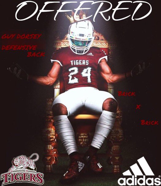 Guy Dorsey (@guydorsey18) on Twitter photo After a conversation with <a href="/CoachRussCville/">Jake Russell</a> im blessed to receive and offer from campbellsville university <a href="/yeah_itsgarland/">Coach Webb 🕸</a> <a href="/KamSmith_24/">Kameron Smith Sr.</a> After a conversation with <a href="/CoachRussCville/">Jake Russell</a> im blessed to receive and offer from campbellsville university <a href="/yeah_itsgarland/">Coach Webb 🕸</a> <a href="/KamSmith_24/">Kameron Smith Sr.</a>