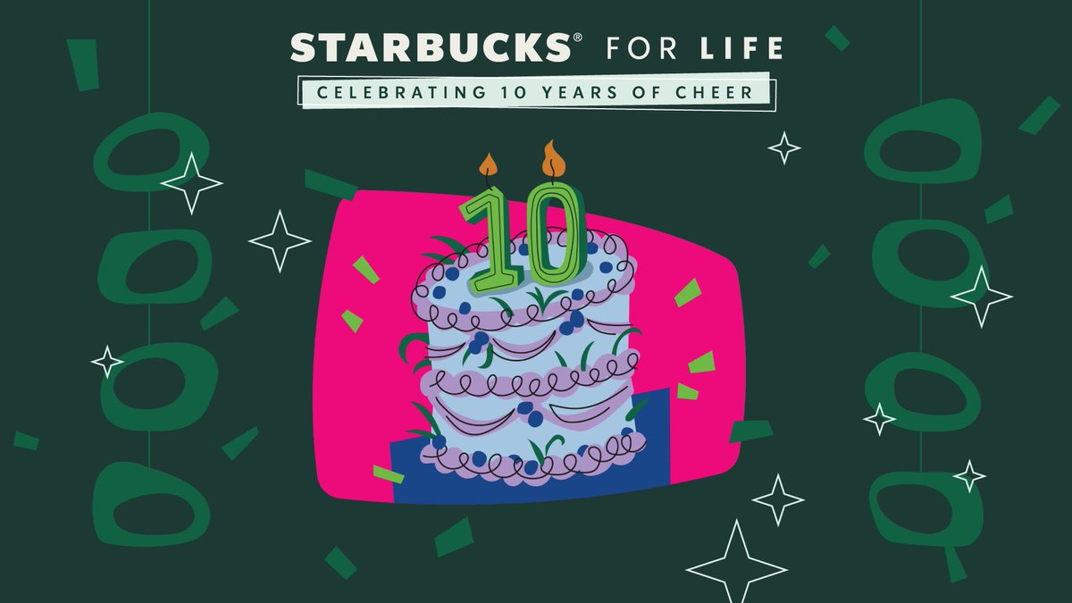 Lizeduc8s's tweet image. This tiny treasure gets me one step closer to a sweet prize. Play Starbucks for Life for a chance to win!