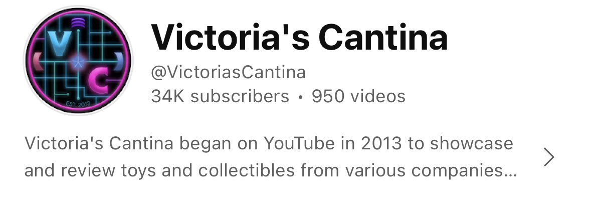 Victoria’s Cantina (On Threads Now) tweet media