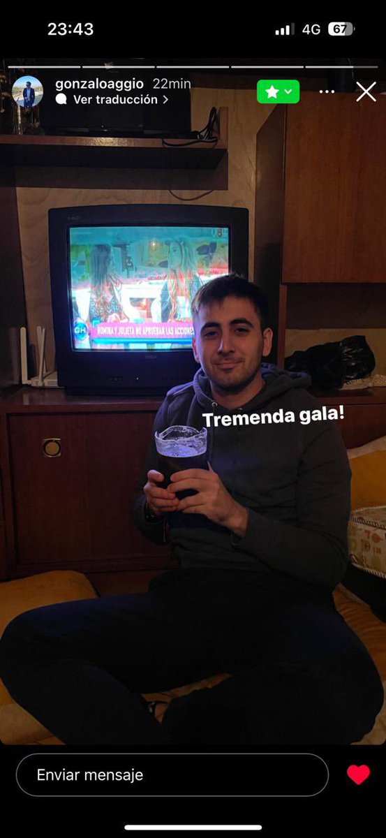 Activamos modo #GranHermano