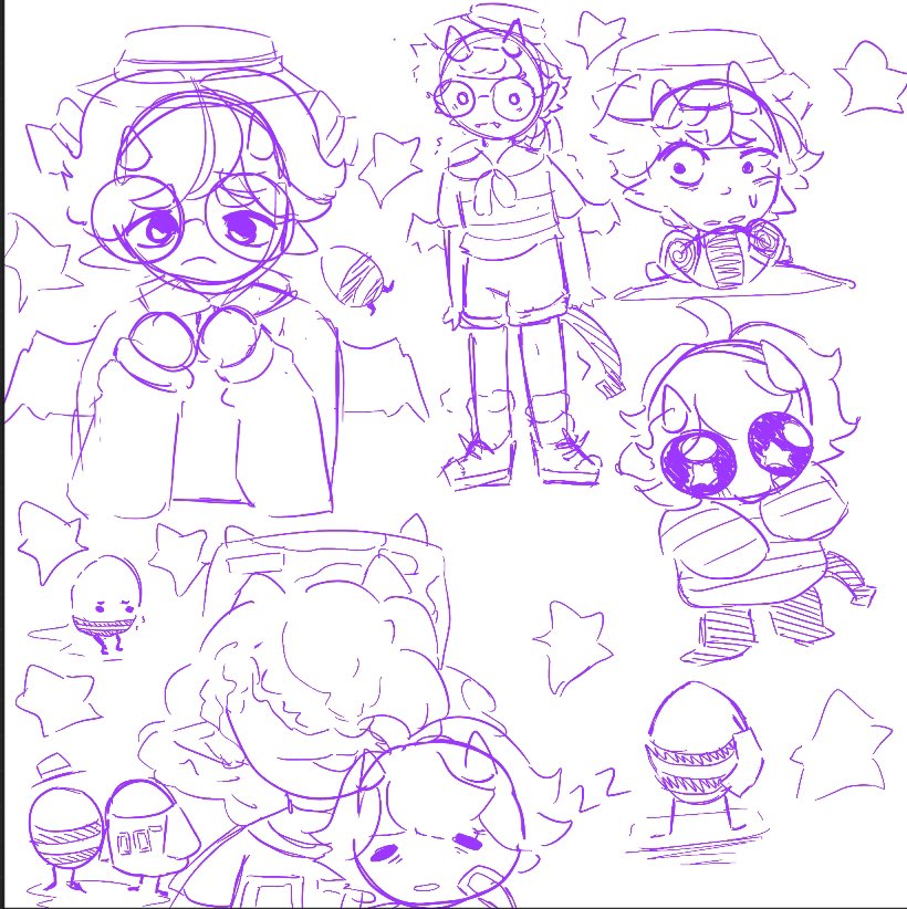 marshemlow_mars's tweet photo. Sketch / doodles of pepito from the qsmp #pepitofanart #qsmp #eggqsmp #qsmpeggs #richarlysonfanart #fanart #art #fyp https://t.co/29K05PxJl8