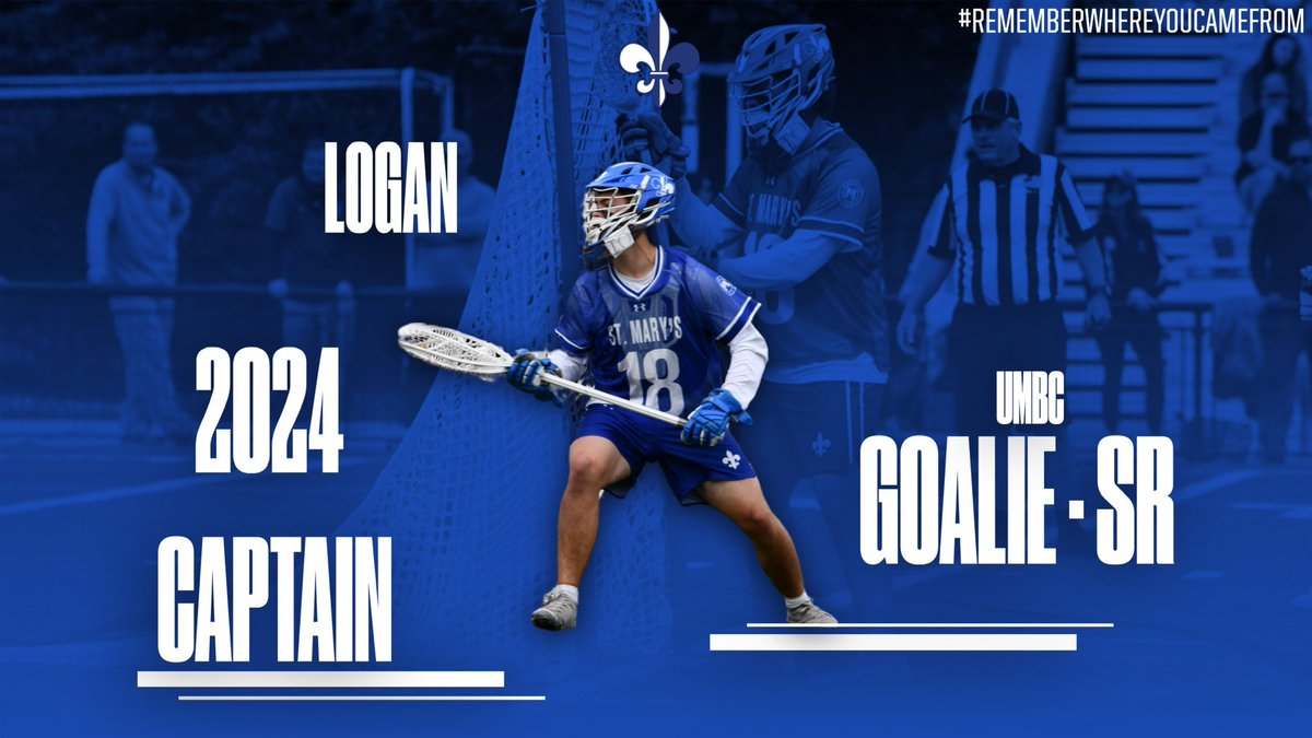 Our 2024 Captains #rememberwhereyoucamefrom #onceasaintalwaysasaint @ILPreps <a href="/tyxanders/">Ty Xanders</a> <a href="/AACapitalSports/">Capital Gazette Sports</a>