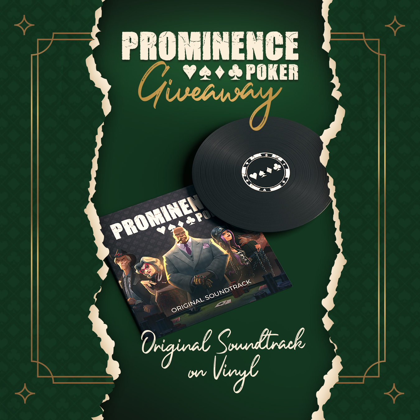 Prominence Poker - Download