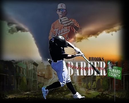 Brooks Barber tweet media