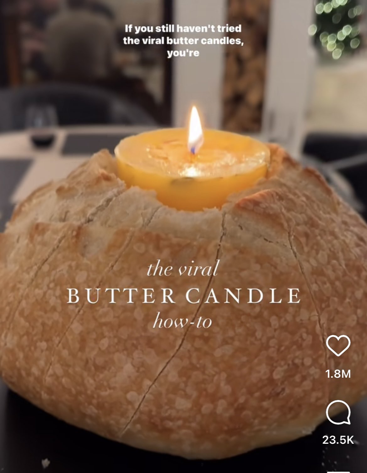 Is the Butter Candle Worth Trying?