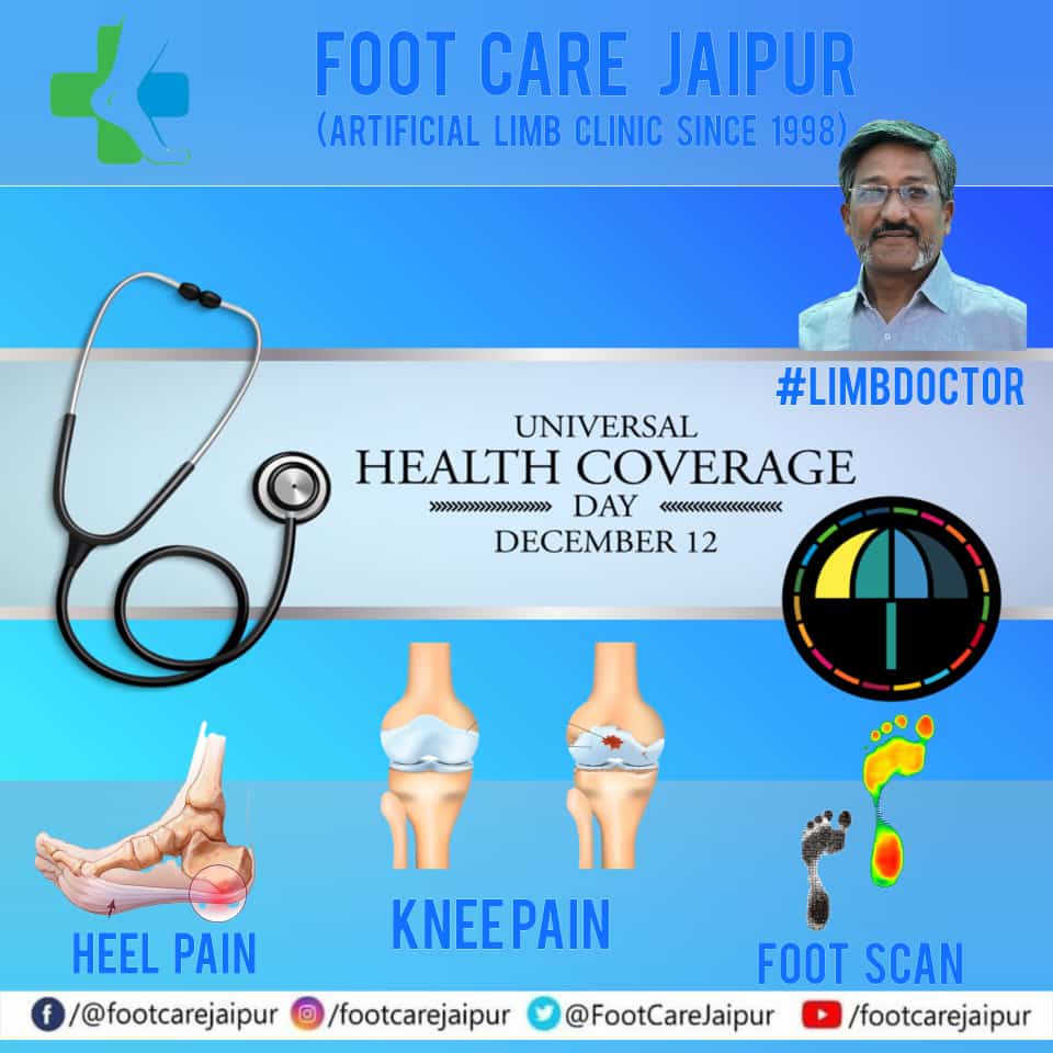 FootCareJaipur.com

#ArtificialLimbs
#FootCareJaipur
#FootPain
#FlatFoot
#FootProblems
#KneePain
#Polio
#Amputation
#Silicon
#Finger
#Foot
#JaipurFoot
#Prosthesis
#Orthosis
#ClubFoot