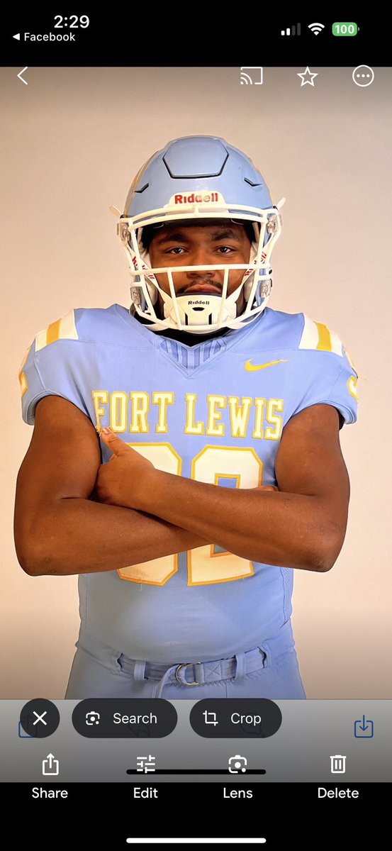 Trevor Coleman (@trevorcoleman24) on Twitter photo Thank you <a href="/FLCFootball/">FLC Football</a> for the Official Visit. Enjoyed talking with the coaches and hospitality <a href="/FLCCoach_Grinde/">John Grinde</a> <a href="/Coach_SBrown/">Spencer Brown</a> <a href="/FLCCoach_Cox/">Johnny Cox</a> <a href="/TheCoach7Bible/">Jordan Bible</a> <a href="/CoachDeMartini/">Sebastian DeMartini</a> <a href="/Coach_JNovotny/">Jake Novotny</a> <a href="/ffchsfootball/">TROJAN FOOTBALL</a> <a href="/FFCHSAthletics/">TROJAN ATHLETICS ⚔️</a> <a href="/PrepRedzoneCO/">Prep Redzone Colorado</a> <a href="/gkruse13/">Gary</a> Thank you <a href="/FLCFootball/">FLC Football</a> for the Official Visit. Enjoyed talking with the coaches and hospitality <a href="/FLCCoach_Grinde/">John Grinde</a> <a href="/Coach_SBrown/">Spencer Brown</a> <a href="/FLCCoach_Cox/">Johnny Cox</a> <a href="/TheCoach7Bible/">Jordan Bible</a> <a href="/CoachDeMartini/">Sebastian DeMartini</a> <a href="/Coach_JNovotny/">Jake Novotny</a> <a href="/ffchsfootball/">TROJAN FOOTBALL</a> <a href="/FFCHSAthletics/">TROJAN ATHLETICS ⚔️</a> <a href="/PrepRedzoneCO/">Prep Redzone Colorado</a> <a href="/gkruse13/">Gary</a>
