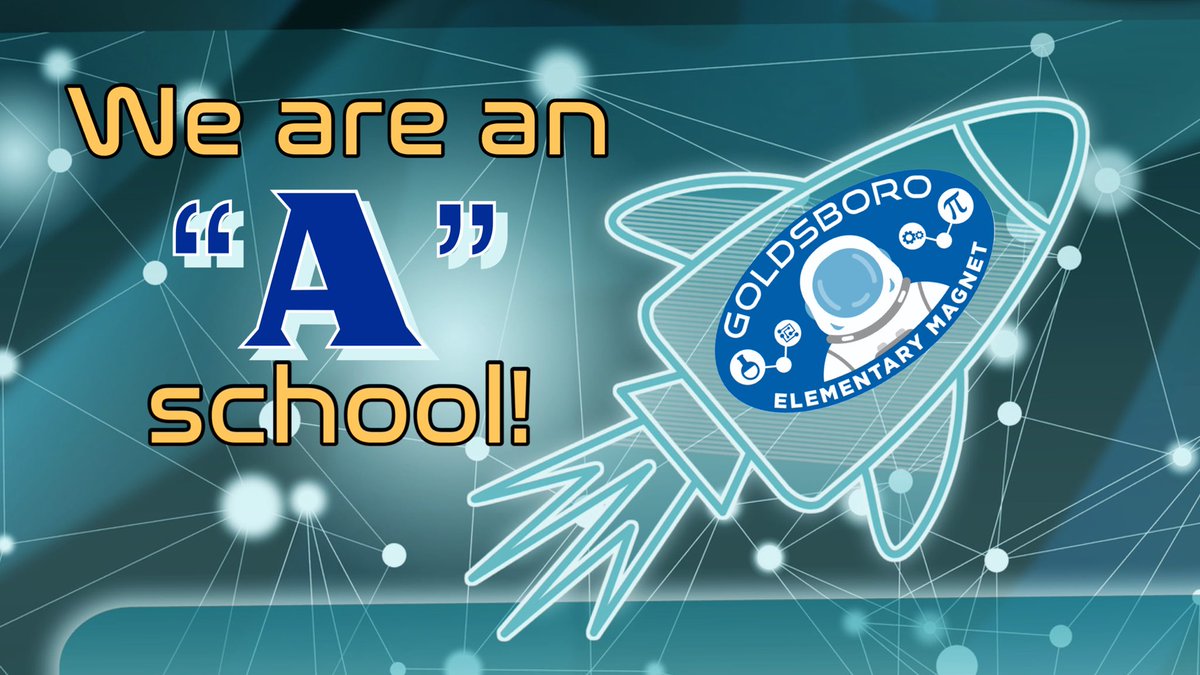 We are pleased to announce that with the release of the Florida School Grades for the 2022-2023 school year, Goldsboro has earned an “A”! Great job to all of our teachers and students for all of the work and dedication to our school!
