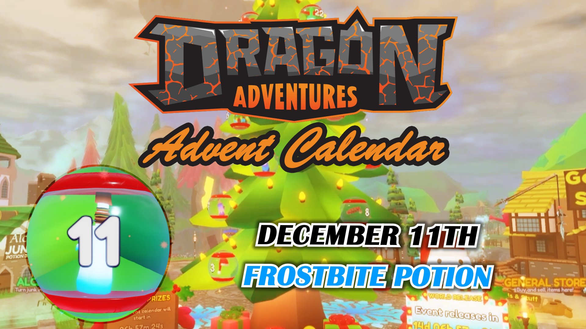 All Dragon Adventures Codes in Roblox (December 2023)