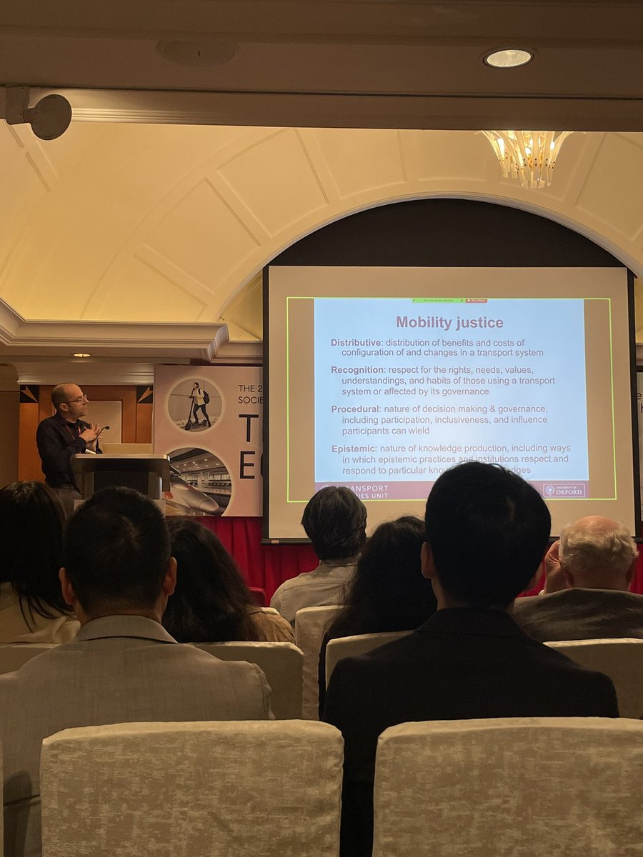 Maria Attard (@mtmariaatt) on Twitter photo Timely topic of transport and equity for the 2023 #HKSTS Conference in Hong Kong. Keynotes from <a href="/drkarenlucas/">Karen Lucas 🏴🦔🐝</a> and @TimSchwanen and <a href="/yafeng_yin/">Yafeng Yin</a> kick off the conference. Timely topic of transport and equity for the 2023 #HKSTS Conference in Hong Kong. Keynotes from <a href="/drkarenlucas/">Karen Lucas 🏴🦔🐝</a> and @TimSchwanen and <a href="/yafeng_yin/">Yafeng Yin</a> kick off the conference.