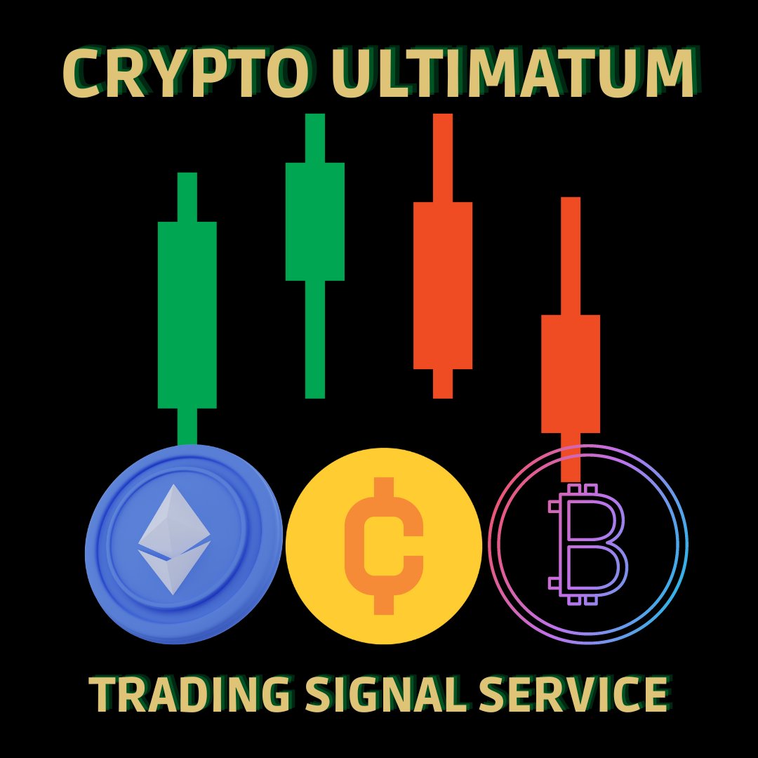 DodlyJosy's tweet photo. #cryptoinvesting #bitcointrading #bitcoinprice 
#cryptowallet #cryptocurrency #cryptoinvestor
#cryptoinvestment #cryptomining #bit #bitcoin
🤖 Let Crypto Ultimatum's trading robots help
you make huge money in the crypto market!
👉 https://t.co/KrKw7miSI6 👈 https://t.co/bwezAItAzF