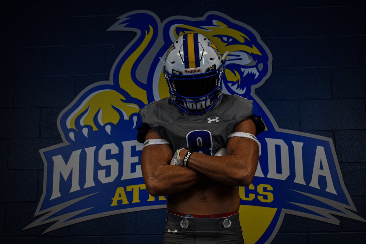 Connor Yacomeni (@yacomeni_c) on Twitter photo Thank you <a href="/MUCougarsFB/">Misericordia University Football</a> for a great official visit!
@MisericordiaHFC <a href="/K_Price73/">Kiefer Price</a> @mcoachslaughter <a href="/JaretJystad/">Coach Jystad</a> <a href="/Coach_Cottle/">Tyler Cottle</a> <a href="/CoachClark78/">Chris Clark</a> Thank you <a href="/MUCougarsFB/">Misericordia University Football</a> for a great official visit!
@MisericordiaHFC <a href="/K_Price73/">Kiefer Price</a> @mcoachslaughter <a href="/JaretJystad/">Coach Jystad</a> <a href="/Coach_Cottle/">Tyler Cottle</a> <a href="/CoachClark78/">Chris Clark</a>