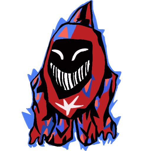 Eldritchsaxes (Not active im on Bluesky) tweet media