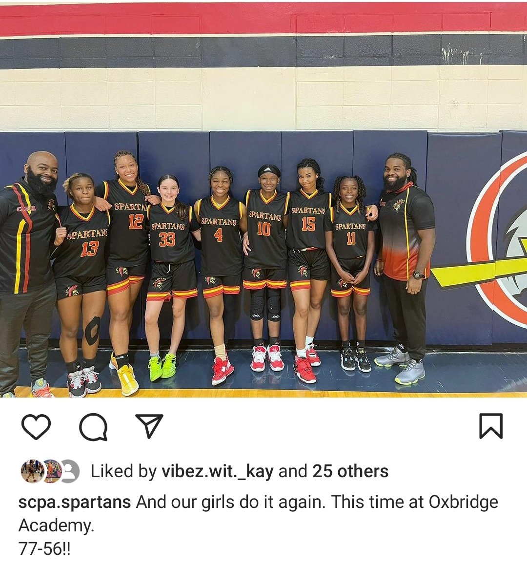 #buildinggoodhabits (@stizzo47) on Twitter photo A great win tonight vs oxbridge leaving us 6-1 on the season.. our girls have played 5 games in 7 days.. Great job ladies. <a href="/BghKay15_2026/">Kaeley</a> <a href="/laylahhdawkinss/">Laylah Dawkins</a> <a href="/KhloeRodgers/">Khloe Rodgers</a> <a href="/LadyBall3r/">Chelsey Francis</a> <a href="/KyNiaHughes/">Kynia</a>
<a href="/pbchoopsgirls/">#PBCHOOPS GIRLS</a> <a href="/189Domaine/">Ralph</a> <a href="/EraPrep/">New Era Prep</a> <a href="/Bryan_Cooney/">Bryan Cooney</a> A great win tonight vs oxbridge leaving us 6-1 on the season.. our girls have played 5 games in 7 days.. Great job ladies. <a href="/BghKay15_2026/">Kaeley</a> <a href="/laylahhdawkinss/">Laylah Dawkins</a> <a href="/KhloeRodgers/">Khloe Rodgers</a> <a href="/LadyBall3r/">Chelsey Francis</a> <a href="/KyNiaHughes/">Kynia</a>
<a href="/pbchoopsgirls/">#PBCHOOPS GIRLS</a> <a href="/189Domaine/">Ralph</a> <a href="/EraPrep/">New Era Prep</a> <a href="/Bryan_Cooney/">Bryan Cooney</a>