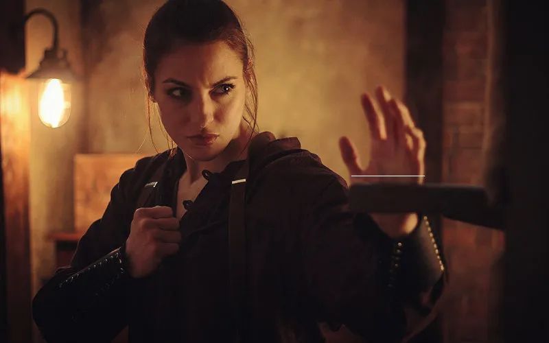 Wrath of Dracula (2023) 
Spoiler-free #HorrorReview so you can read before you watch! #Vampire #BHorror
allhorror.com/MYR