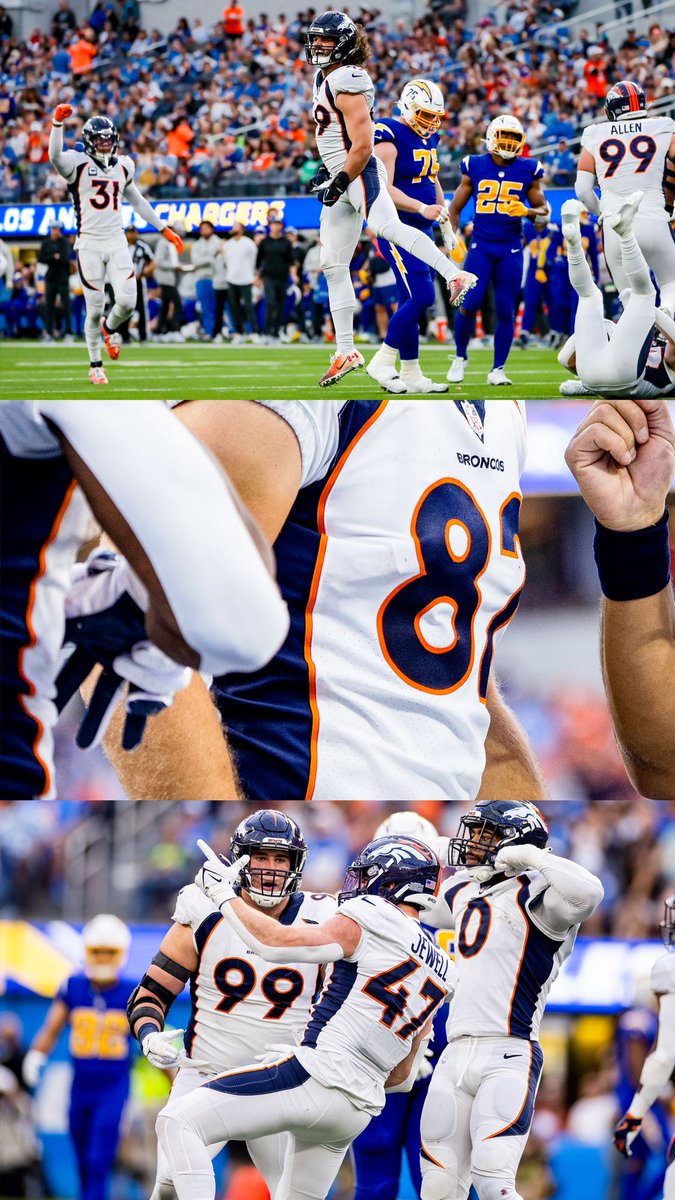 Broncos tweet picture