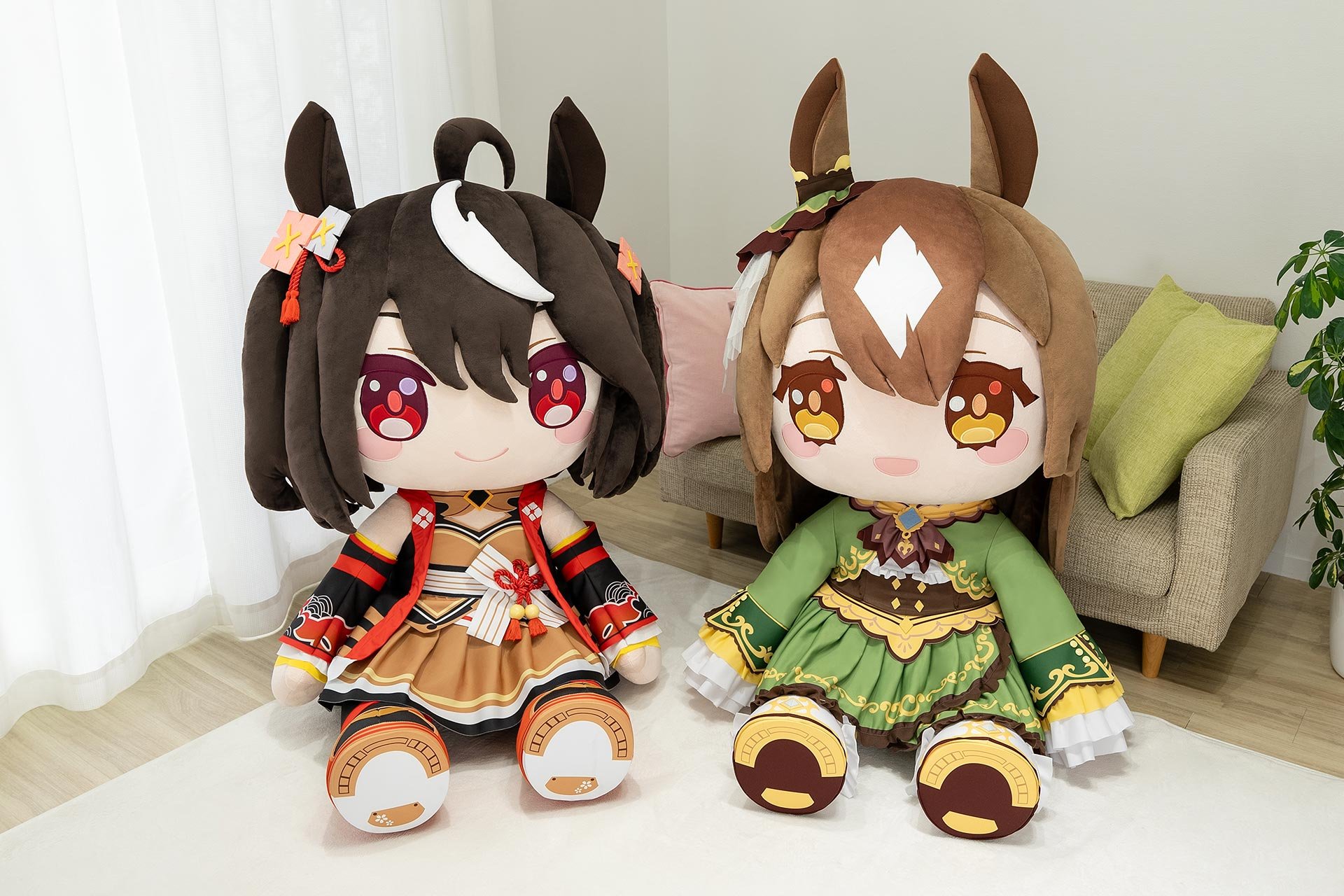ウマ娘グッズ新情報 on X: 