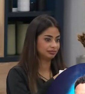 Furia tiene pinta de que caga a trompadas a la barbie, al puto,  a la milf y a cualquier 

#GranHermano 
#GH2023 
#GranHermanoAr