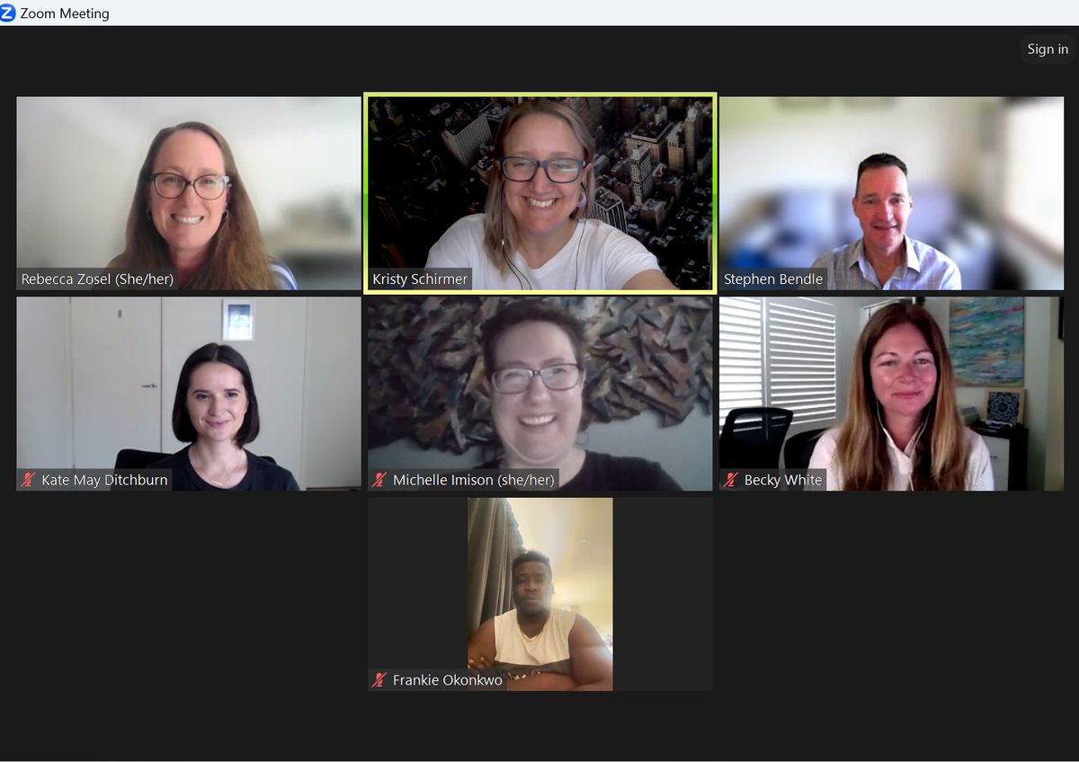 Kristy Schirmer tweet media