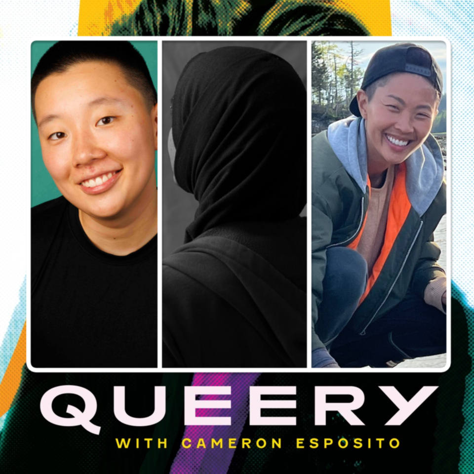 The end of the year is near, which means... We've got our first part of Queery's Best of 2023 featuring comedian Sabrina Wu (@asabrinawu), author Lamya H (@lamyaisangry), and chef Kristen Kish (@KristenLKish)! podcasts.apple.com/us/podcast/que…