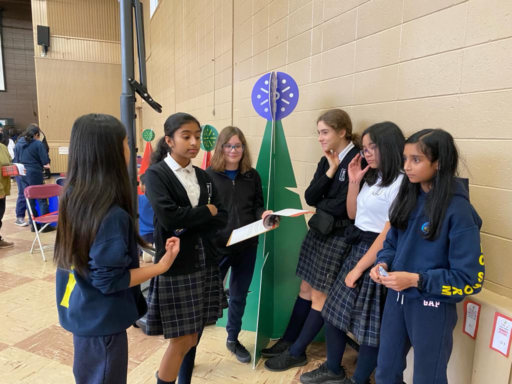 IC Delta School tweet media