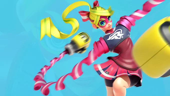 DEATH BATTLE! Ribbon Girl & MC King Kong Mushi with the Star Rod VS Nathaniel Bandy