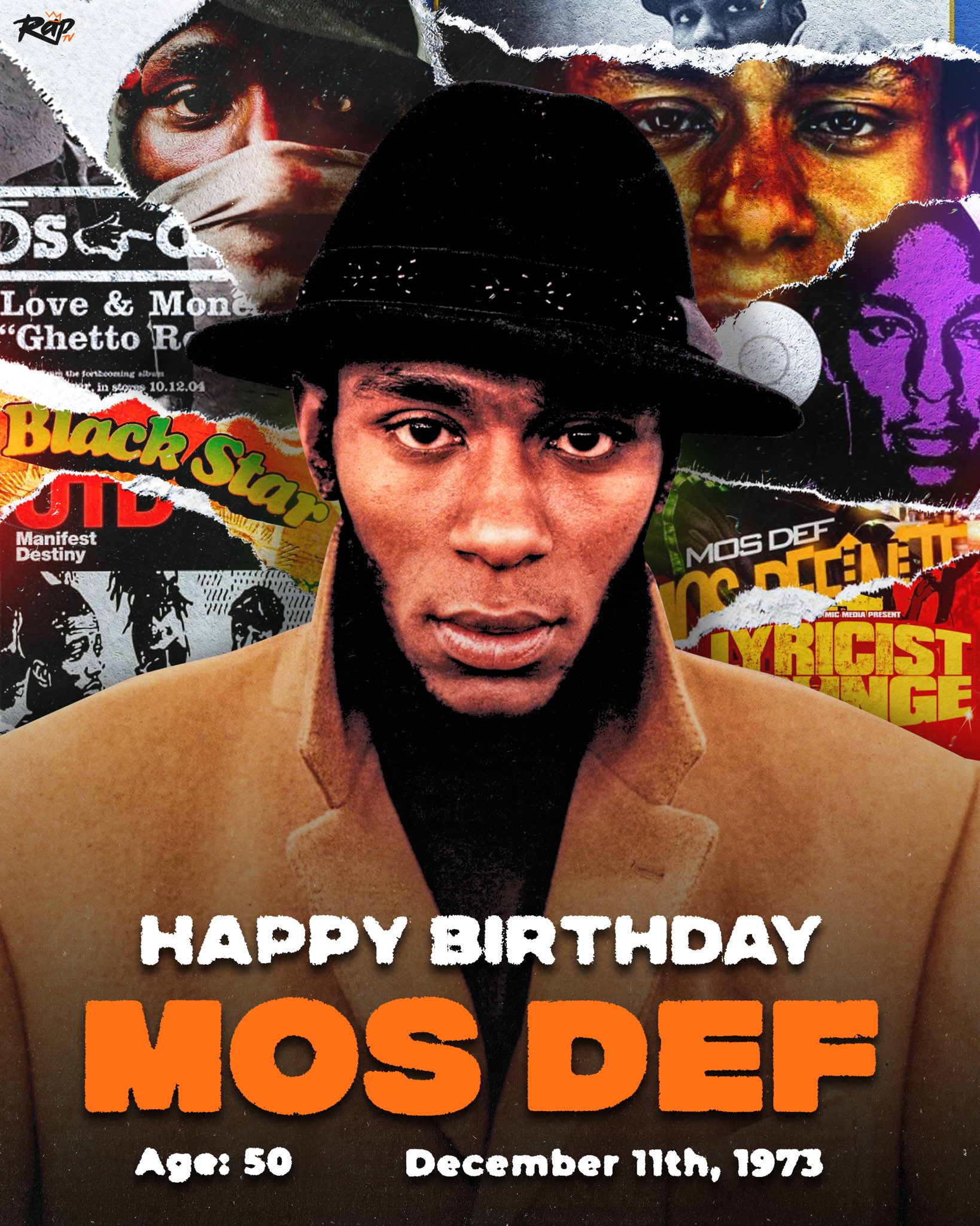 Mos Def ポスター mobb deep black star hiphop black-star.jpg