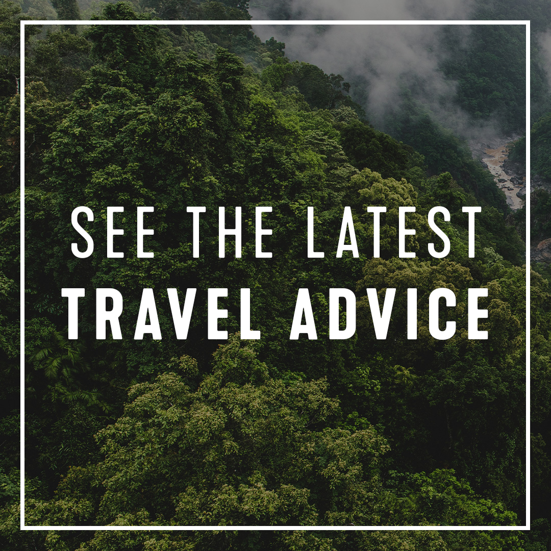 See the latest travel and weather advice for Tropical North Queensland ℹ🌴 👉 bit.ly/tnq-travel-adv… 👉 bit.ly/BOM-Tropical-C…