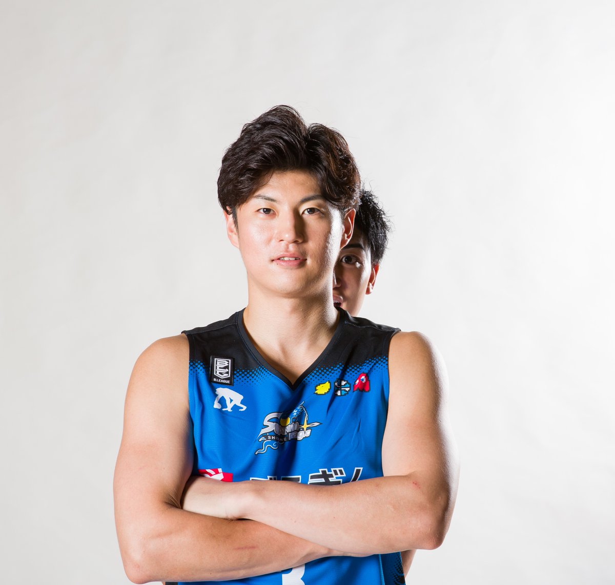 🌺#Bリーグオールスター🌺 ＼＼SNS投票開始／／ さっそく #安藤誓哉 が