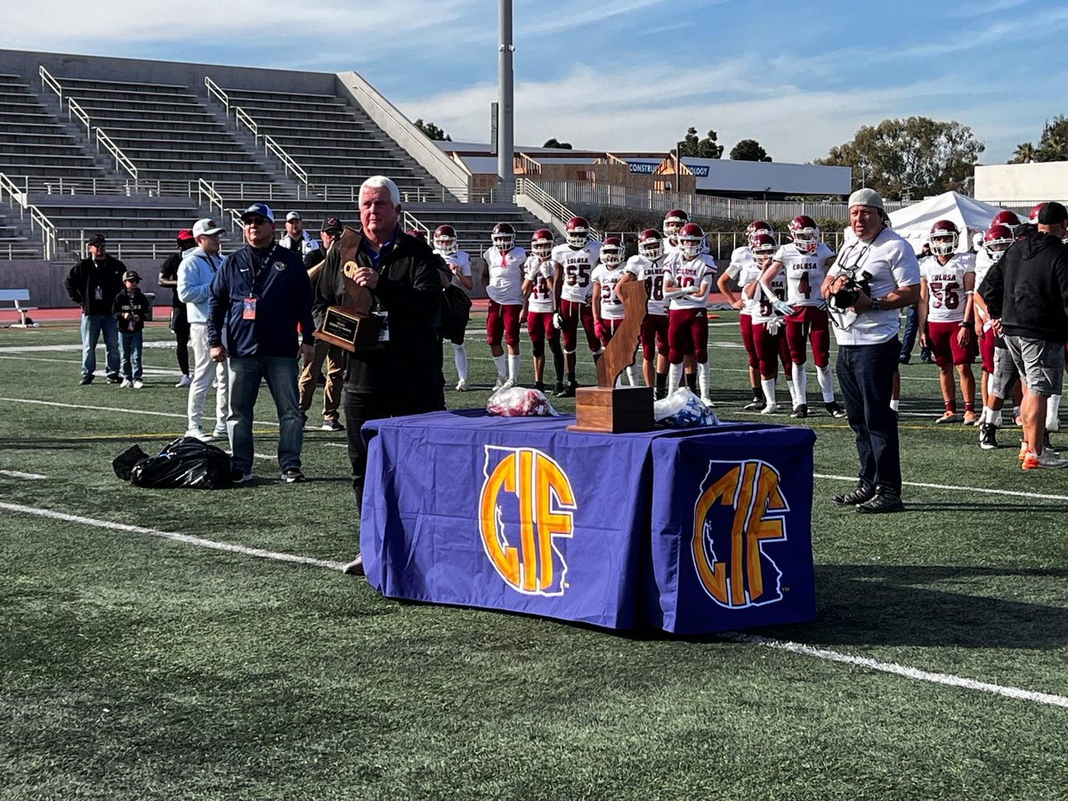Sweetwater Union High School District (@suhsd) on Twitter photo Superintendent Aguirre extends his best wishes to all students currently preparing for their final exams. He offers a heartfelt congrats to the <a href="/GoSUHiFootball/">Sweetwater High School Football</a> team for securing 2nd Place in the CIF Division 6A State Championships, testament to their outstanding accomplishments. Superintendent Aguirre extends his best wishes to all students currently preparing for their final exams. He offers a heartfelt congrats to the <a href="/GoSUHiFootball/">Sweetwater High School Football</a> team for securing 2nd Place in the CIF Division 6A State Championships, testament to their outstanding accomplishments.