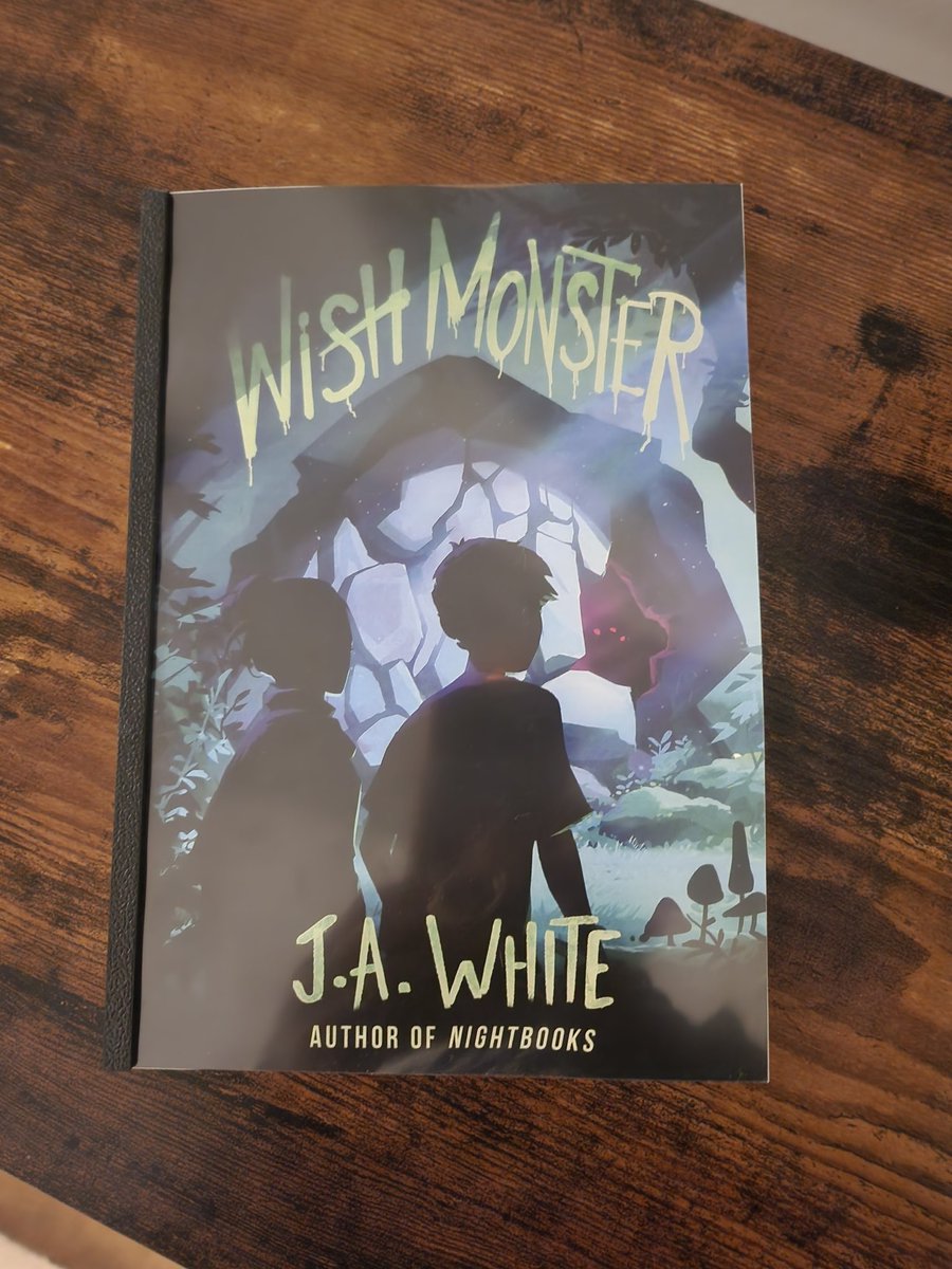 I know what I'm doing this weekend! So excited for this sneak peek at @jawhitebooks next book!