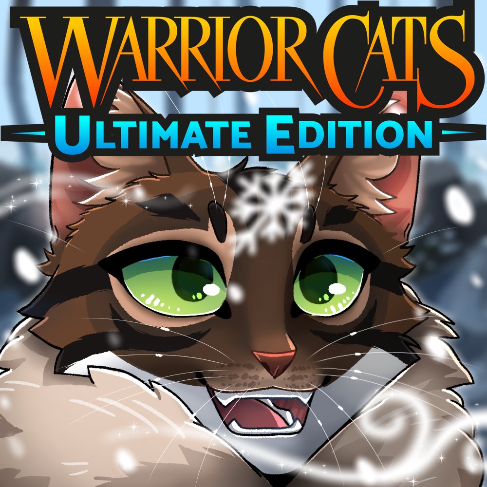 Warrior Cats Ultimate Edition WCUE Codes (December 2023)