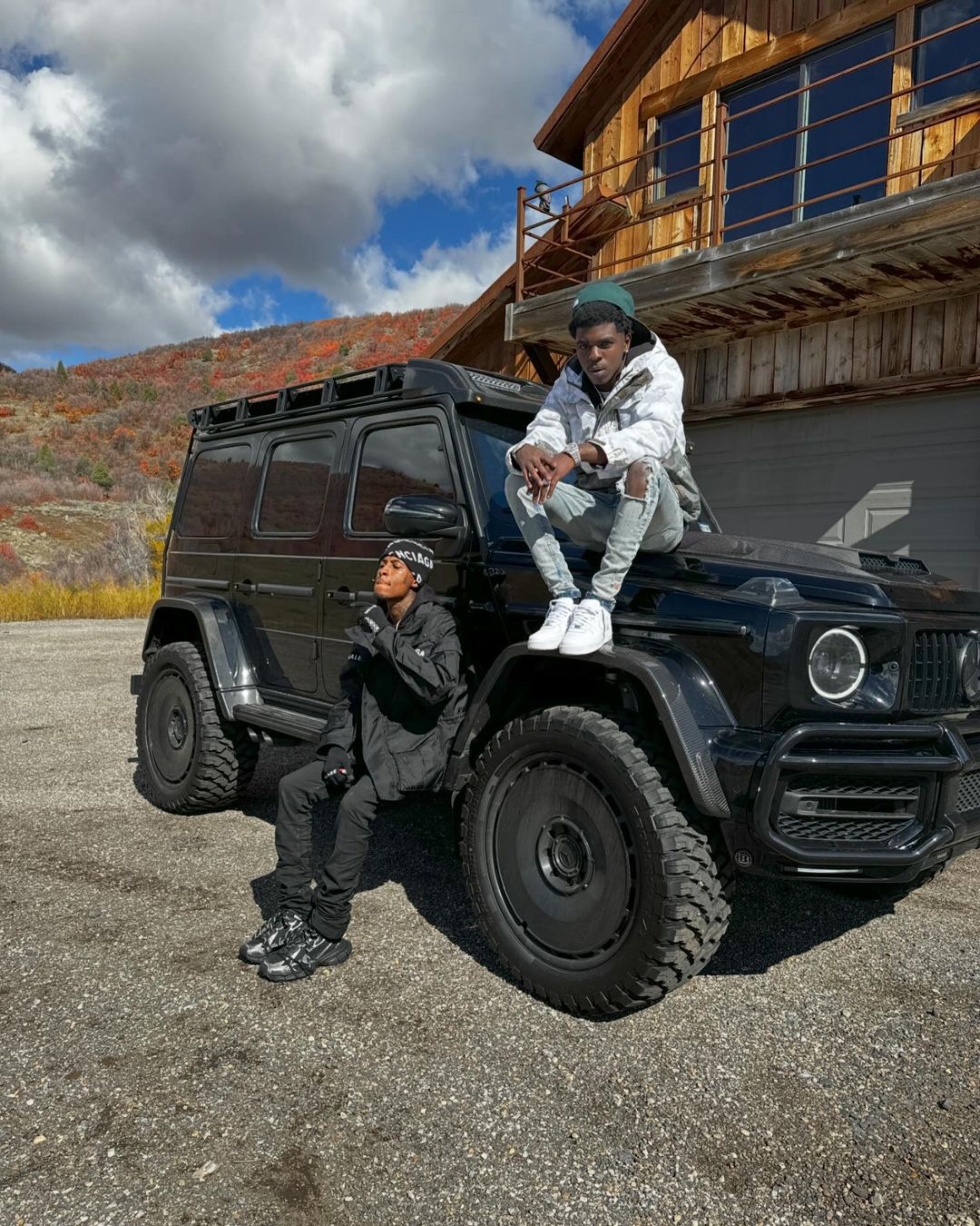 NBA YoungBoy News on X: 