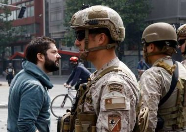 GradeGeorge's tweet image. Quemaron Chile y nos tuvieron hueviando 4 años, pero  resulta que ahora la constitución que teníamos era BUENA 

Váyanse a la%&amp;amp;&amp;amp;/$$ ...

#AFavorPorChile