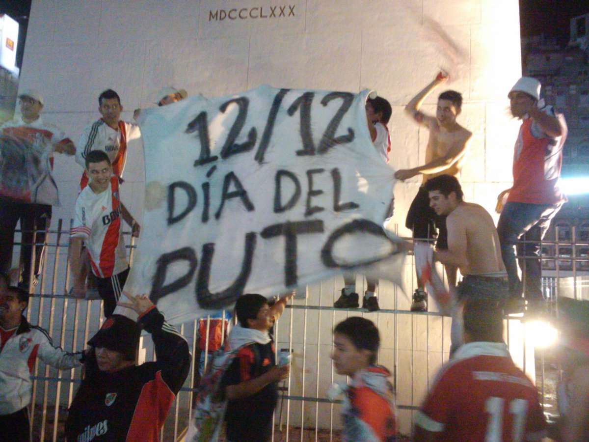 9/12 🏆🐔 (@lauti_rioss) on Twitter photo 