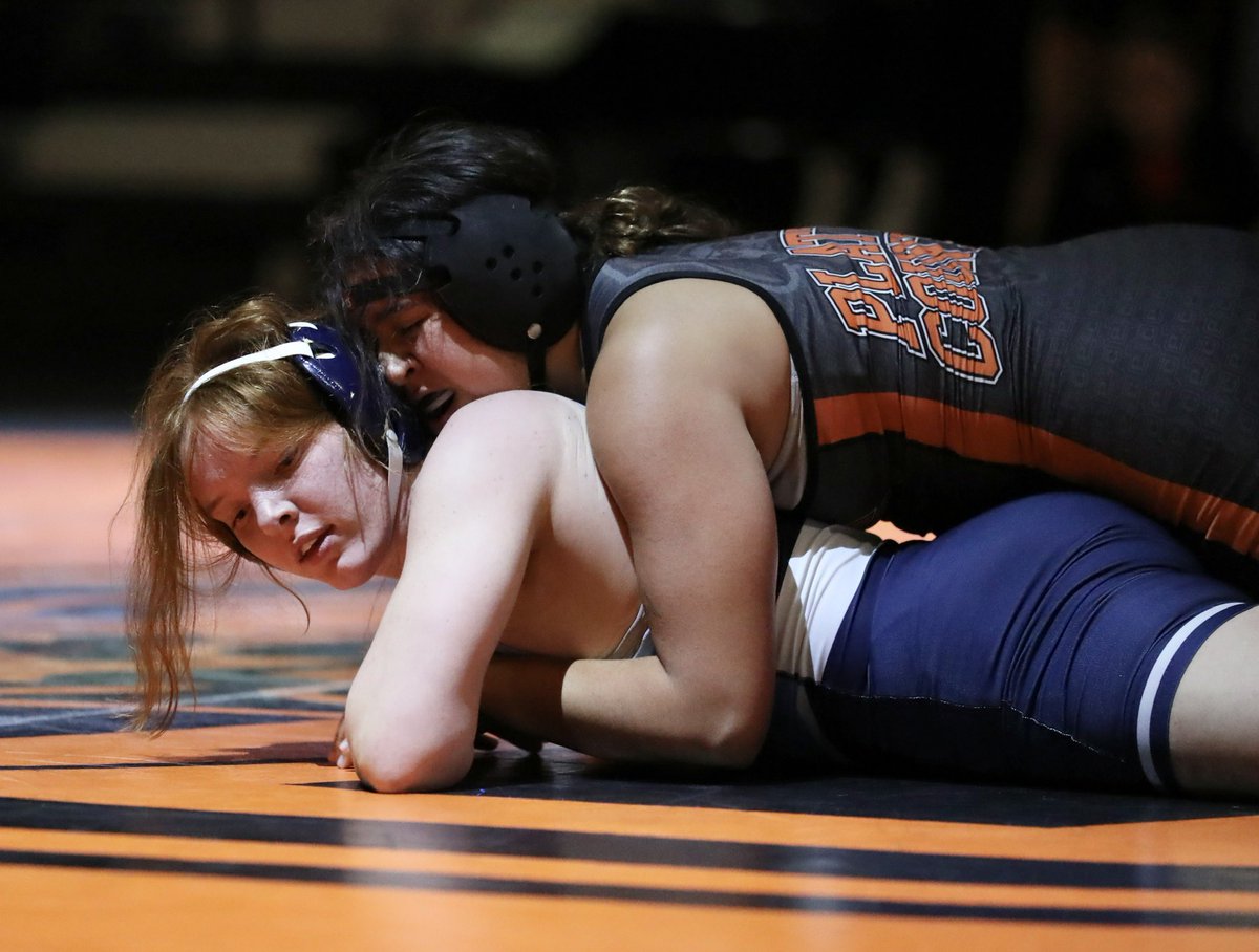PC Preps Extra (@pcprepsextra) on Twitter photo A few photos from <a href="/PCWRESTLE/">Platte Co. Wrestling</a> girls’ dual win over Oak Park on Wednesday at Pirate Fieldhouse.
📸 <a href="/Citizen_Ross/">Ross Martin</a> A few photos from <a href="/PCWRESTLE/">Platte Co. Wrestling</a> girls’ dual win over Oak Park on Wednesday at Pirate Fieldhouse.
📸 <a href="/Citizen_Ross/">Ross Martin</a>