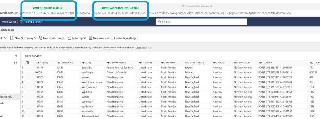 Microsoft Fabric Update: The Art of Data warehouse recovery within Microsoft Fabric- blog.fabric.microsoft.com/en-in/blog/aut…

Microsoft Fabric now offers a transformative restore-in-place feature for data warehouses.
#MicrosoftFabric #DataResilience #InnovationInTech