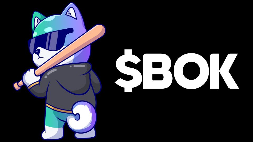 There's a new dog in town &gt; $BOK 😤

Bonklana.com 

Drop your $SOL addresses below 🪂👇