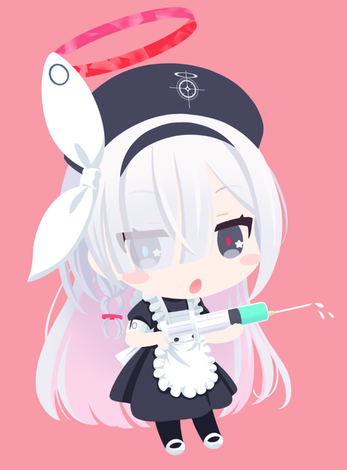 プラナースも出来ました。今度はミスはない…といいな… 