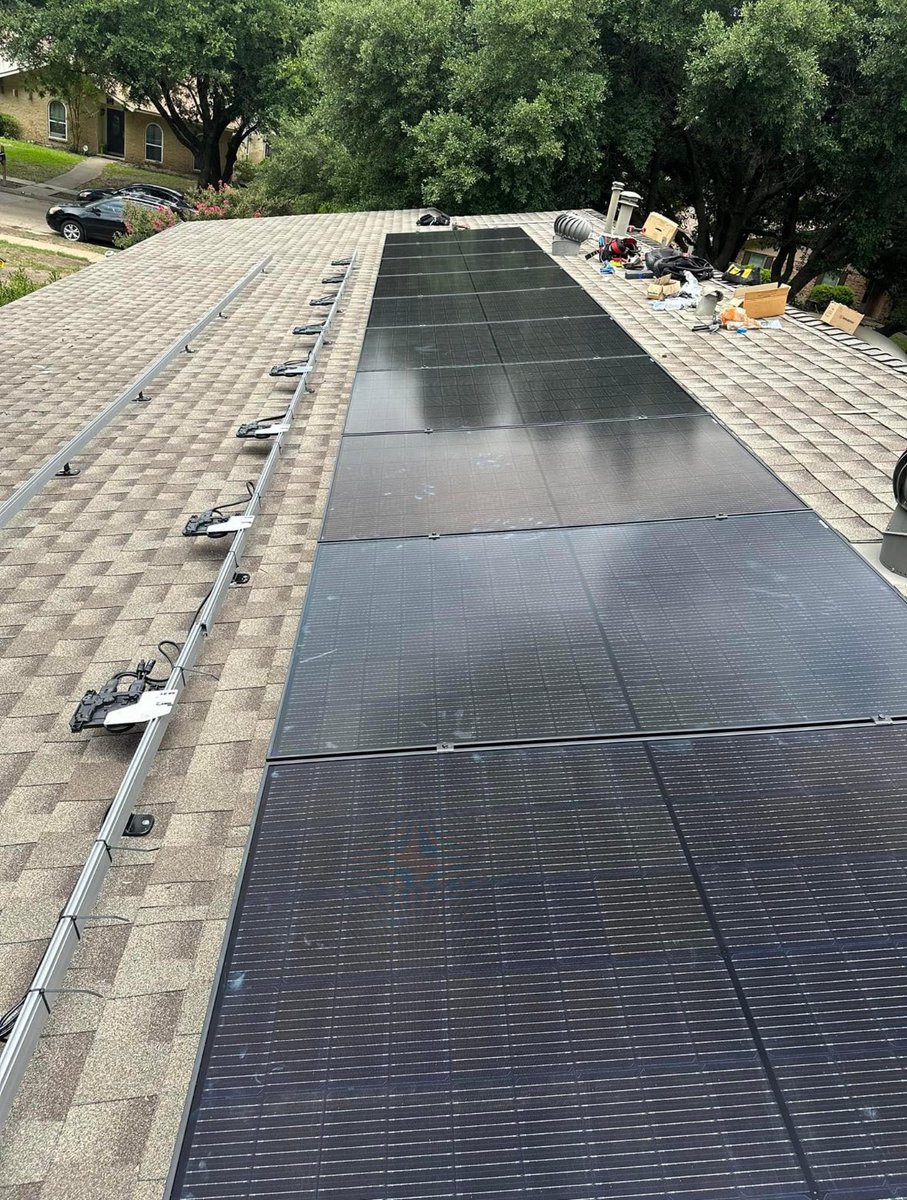 RAM Electrical Systems LLC tweet media