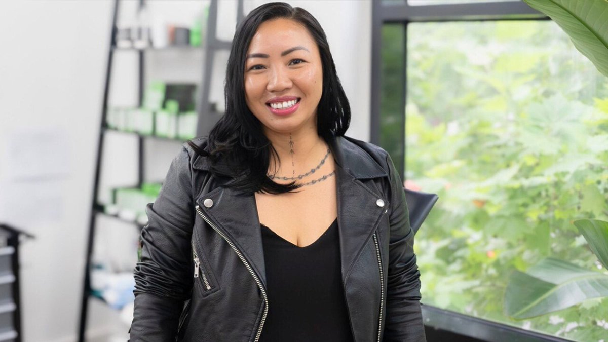 "As a People and Culture Manager, I’m passionate about creating a culture of trust &amp; effectiveness in businesses &amp; in my current role."  

Teejay Bui-Mata'afa, a valued member of the #GriffithMBA Community👩‍🎓 bit.ly/48fafXG