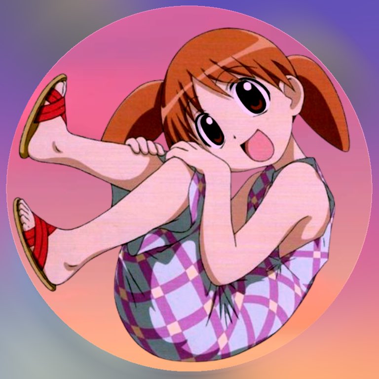 AzuDaiohCollab's tweet image. The Azumanga Daioh Discord Server
discord.com/invite/GbjfPX9…