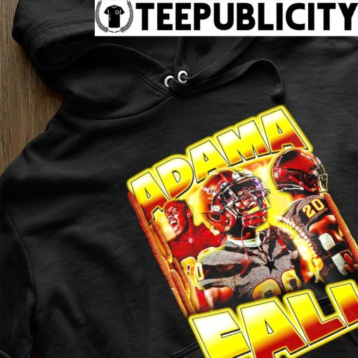 teepublicity.com/product/arizon… 
Arizona State Sun Devils Adama Fall Football number 20 graphic t-shirt
#tee #shirt #Teepublicity #ArizonaStateSunDevils #AdamaFall