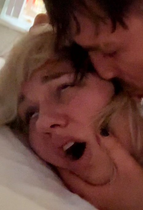 Pretty sure I saw god 🥵 @DominicDNakt   Full vid about to drop on https://t.co/oHFG8VNhdP 😈 https://t