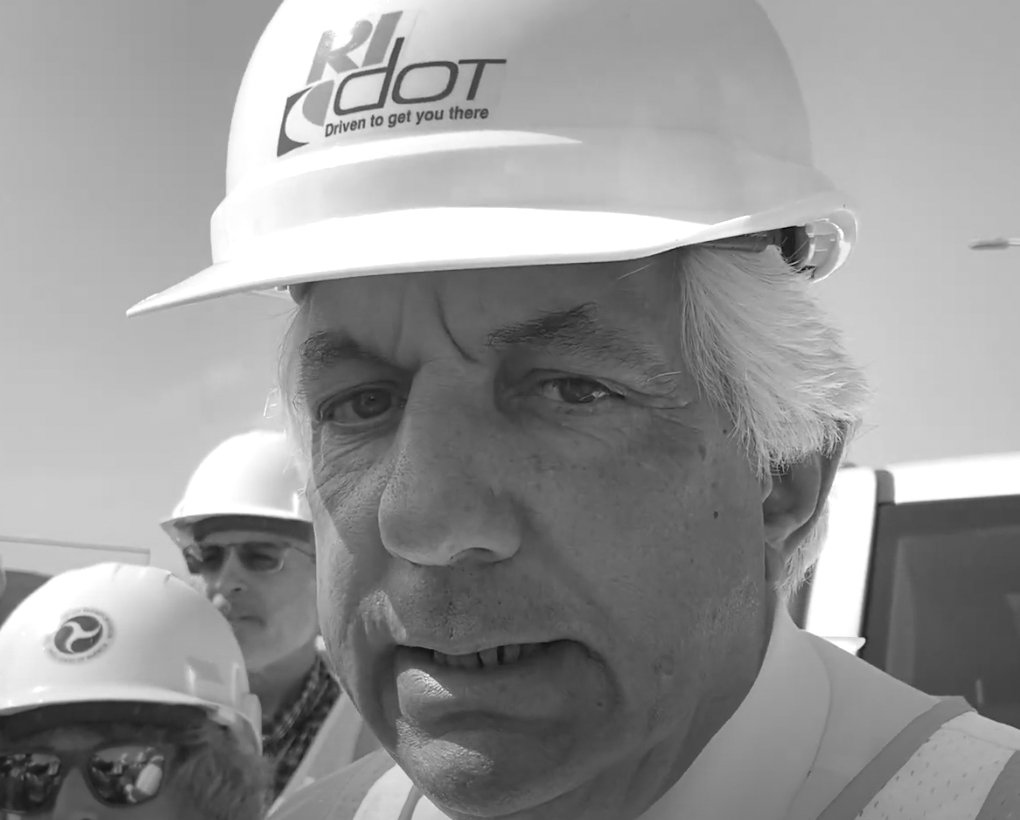 McKay_Senate's tweet image. I-195 Closed due to ignored design issues brought forward three years ago ~ Negligence and doing it your way has now impacted workers and businesses in Rhode Island and Massachusetts ~ I call for the resignation of RIDOT Director Peter Alviti ~ golocalprov.com/news/exclusive…