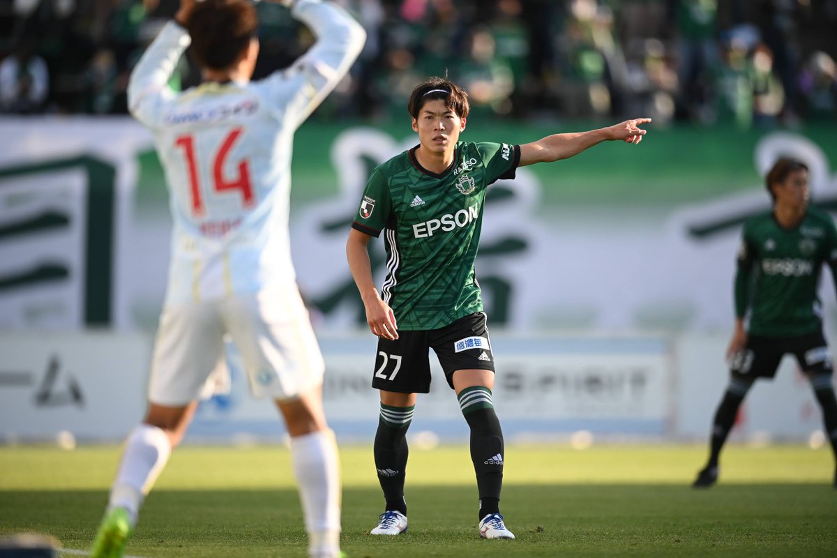 yamagafc's tweet photo. 【ニュース】下川陽太選手　契約満了のお知らせ
https://t.co/Cijnm9DwPH #yamaga https://t.co/rYzRQi6REX
